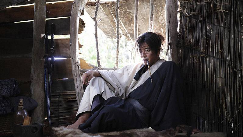 Blade Of Immortal