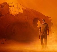 Blade Runner 2049: i character poster del famoso sequel di Ridley Scott