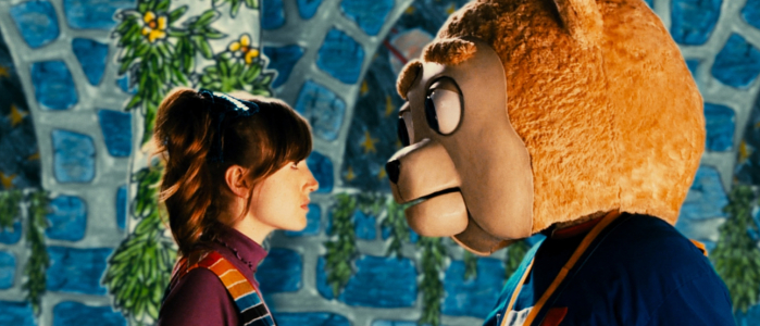 Brigsby Bear