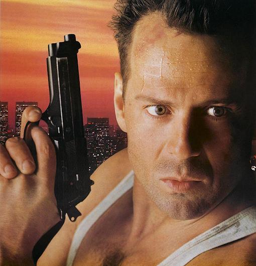 Die Hard (1988)