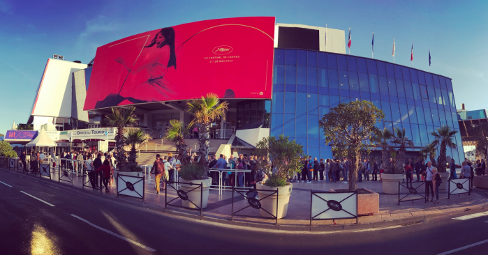 Festival Del Cinema di Cannes