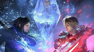 Diversi eventi per l’anniversario di Final Fantasy Brave Exvius