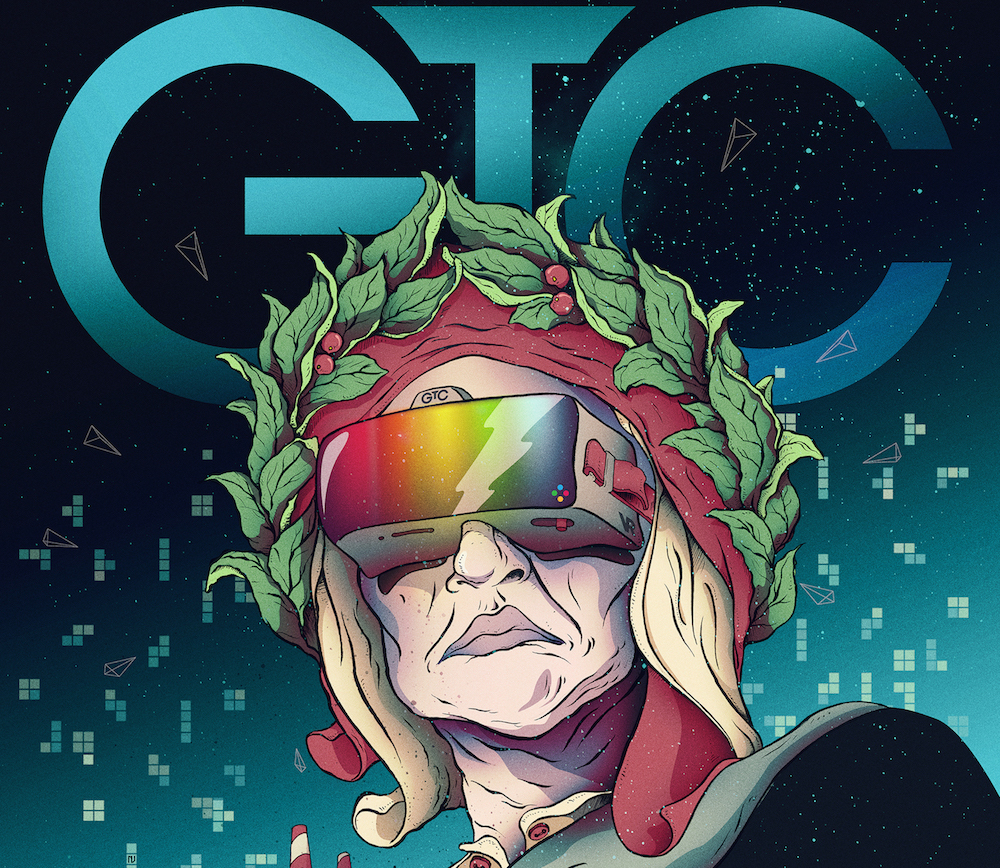 Annunciati i relatori del GTC Day 2017