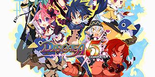 Un nuovo trailer per Disgaea 5