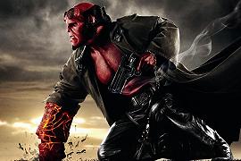 Hellboy: non un sequel ma un reboot diretto da Neil Marshall