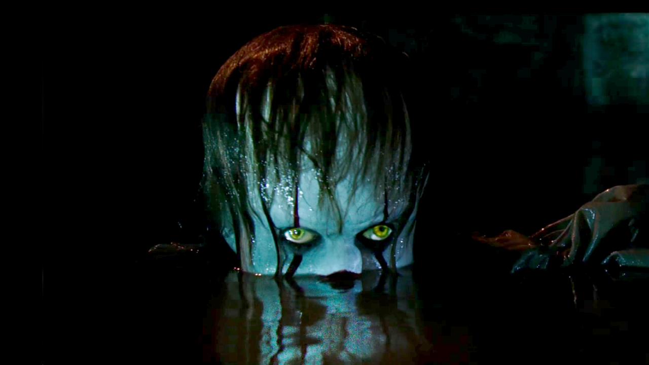 IT: Pennywise – il nuovo terrificante trailer