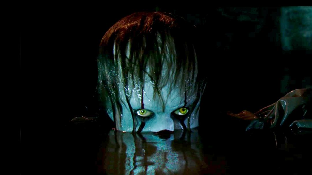 IT: Pennywise – il nuovo terrificante trailer