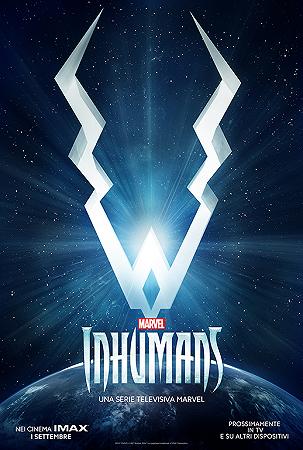 Inhumans