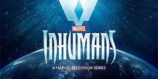 Inhumans: teaser trailer sottotitolato, poster e sinossi