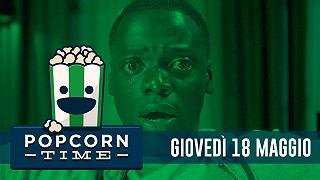 PopCorn Time: 18 Maggio