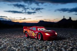 Sphero e Disney Pixar presentano Ultimate Lightning McQueen