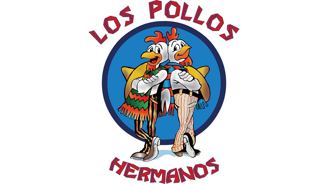 Breaking Bad: Los Pollos Hermanos arriva a Roma e Milano