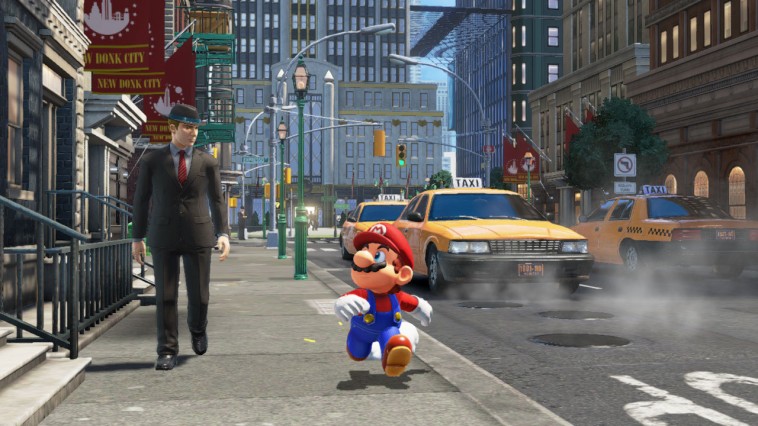 Nintendo annuncia Spotlight @E3 2017