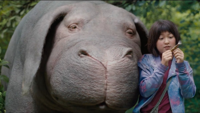 Okja