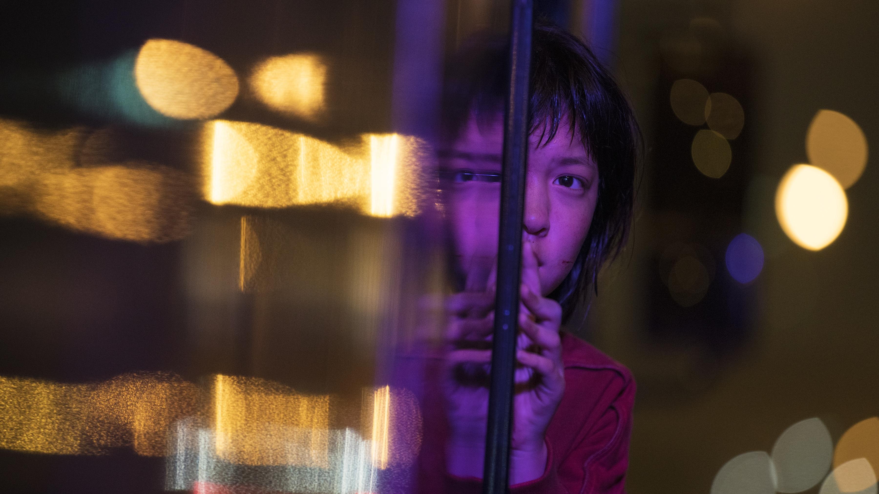 Okja: il film di Netflix in concorso a Cannes