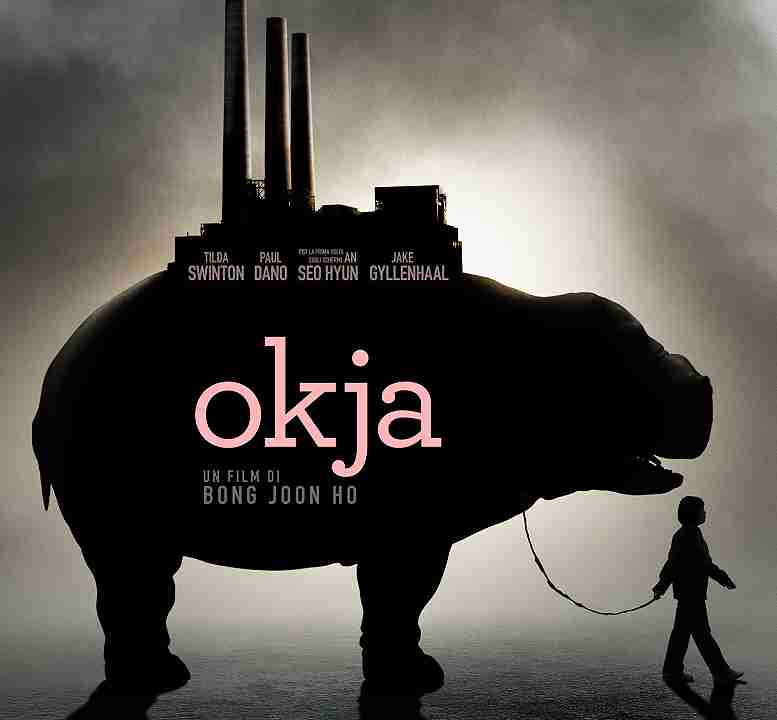 Okja