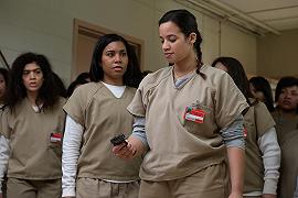 Orange Is The New Black: il nuovo trailer della quinta stagione