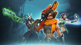 Paladins: l’analisi di Digital Foundry