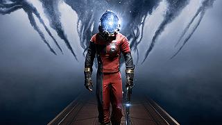 Prey: il trailer coi giudizi della stampa