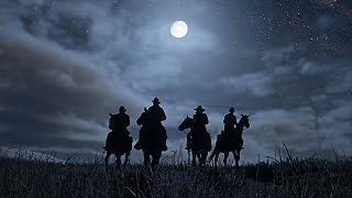 Nuova data di lancio per Red Dead Redemption 2