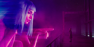 Blade Runner 2049: rilasciato il nuovo trailer!