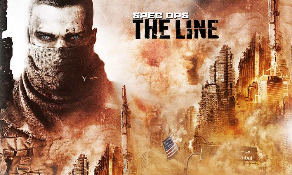 Riscopriamo Spec Ops: The Line