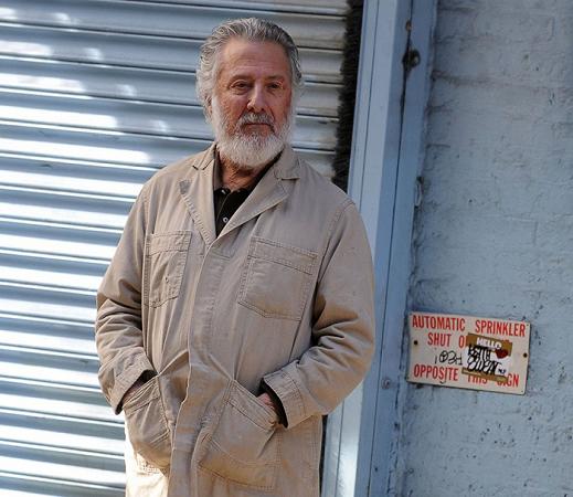 The Meyerowitz Stories