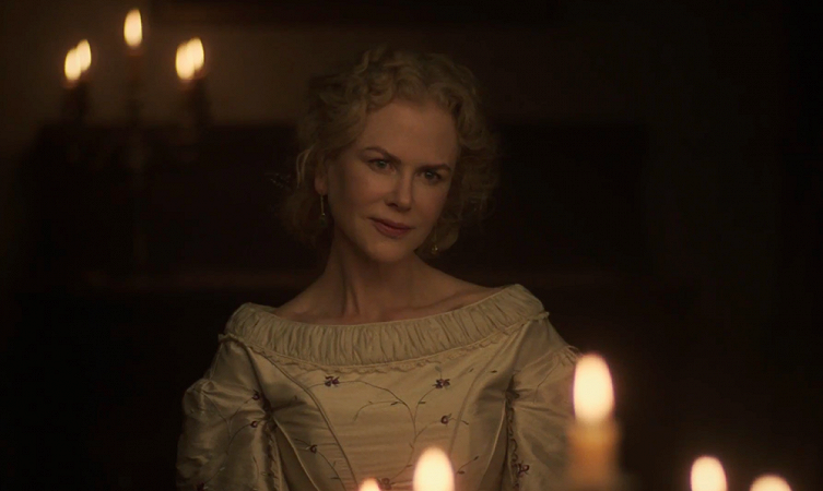 The Beguiled