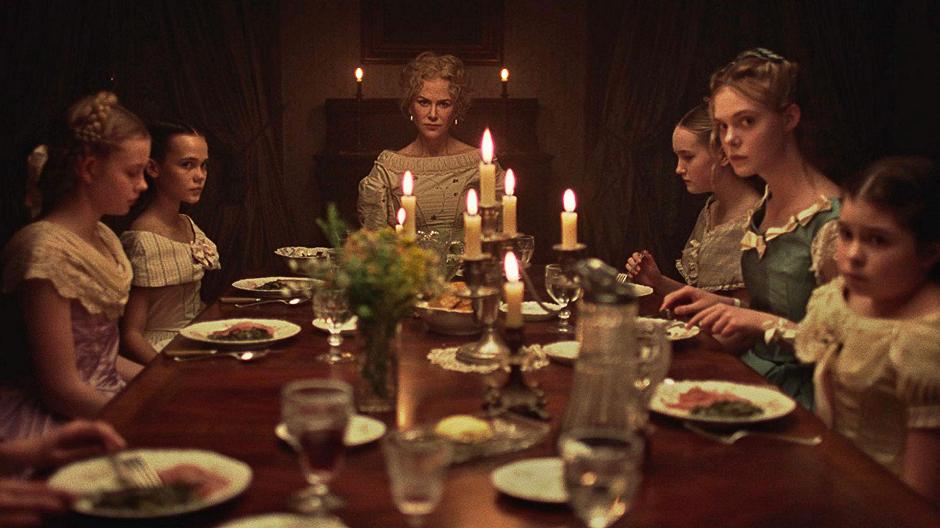 The Beguiled: le dolci spietate donne di Sofia Coppola