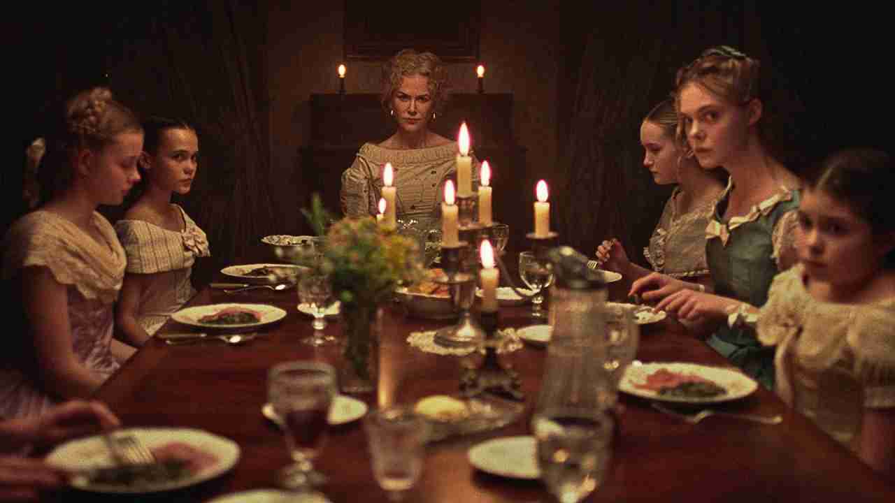 The Beguiled