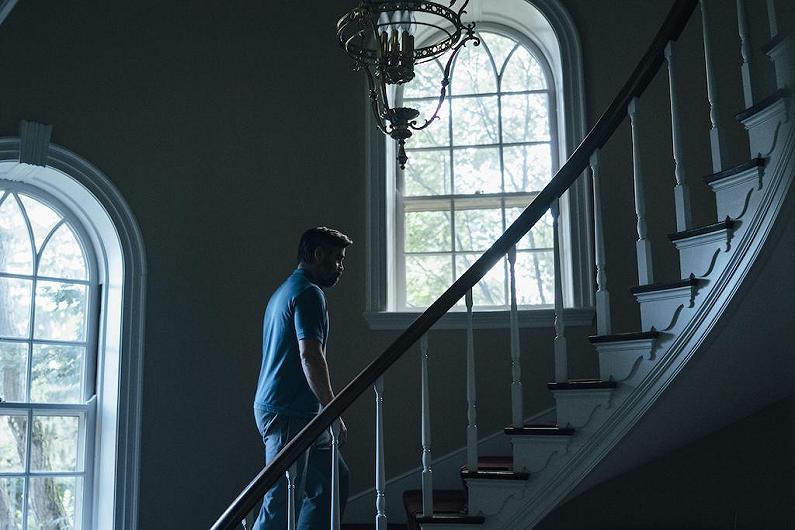 The Killing of Sacred Deer: la tragedia grottesca di Lanthymos