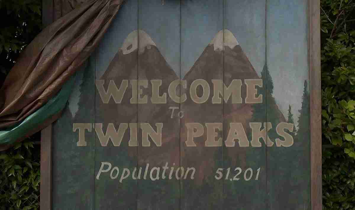 Twin Peaks