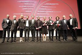 Cannes 70: tutti i vincitori di Un Certain Regard