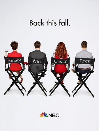 Will & Grace