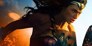 Wonder Woman: un nuovo trailer dagli MTV Movie Awards