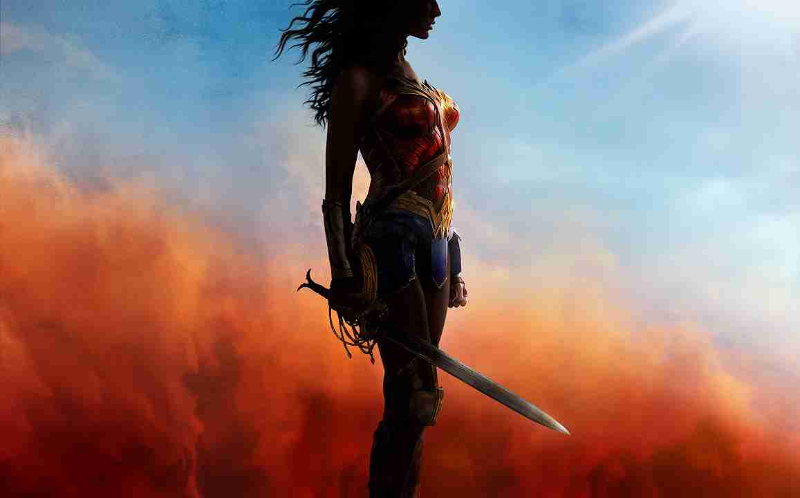 Wonder Woman