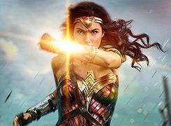 Wonder Woman: un nuovissimo poster e promo esteso