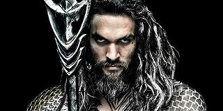 Aquaman: al via le riprese del film con Jason Momoa