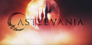 Primo teaser trailer per Castlevania su Netflix