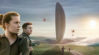 Arrival: dal 10 maggio in home video con DVD, Blu-Ray e Blu-Ray 4K