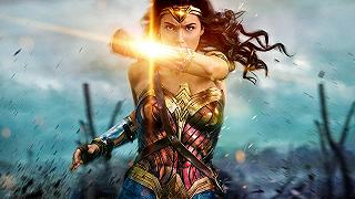 Wonder Woman: Ecco il “warrior trailer” in italiano