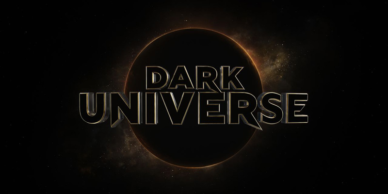 Dark Universe