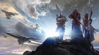 Destiny 2: tutti i nuovi dettagli