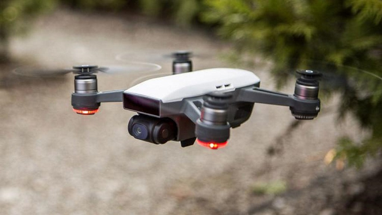 Si Puo Usare Il Drone Senza Patentino