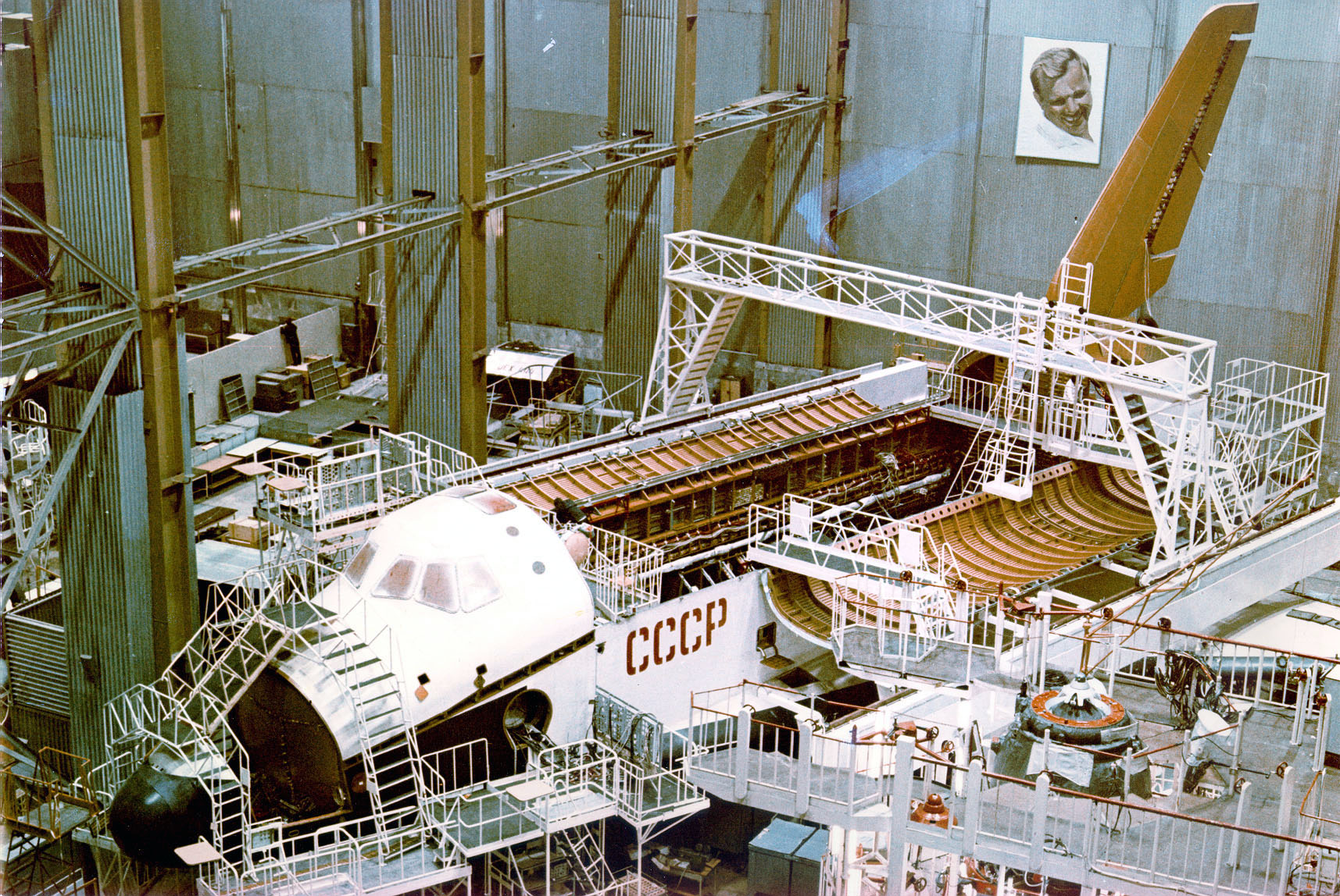 Buran: Lo Space Shuttle Russo
