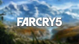 Ubisoft annuncia The Father’s Calling per Far Cry 5