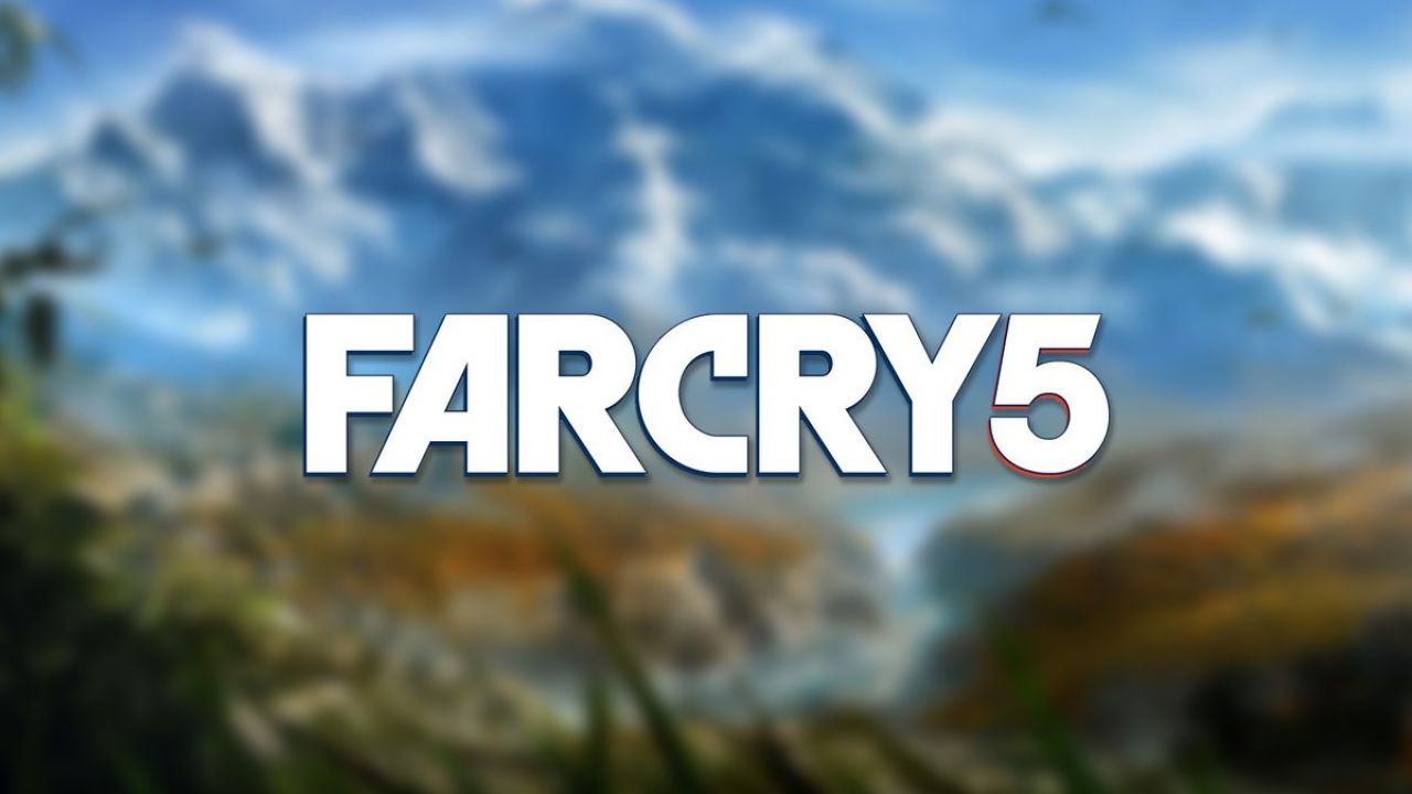 Ubisoft annuncia The Father’s Calling per Far Cry 5