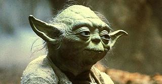 Un documentario dedicato a Yoda e all’animatore Dave Barclay