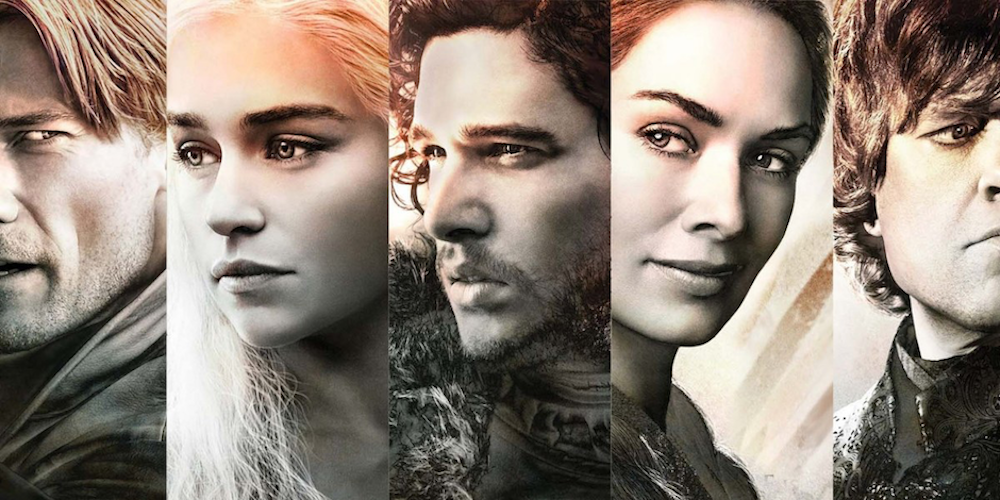 Solo 7 episodi per la nuova stagione di Game of Thrones