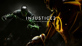 Injustice 2 è ora disponibile anche per PC